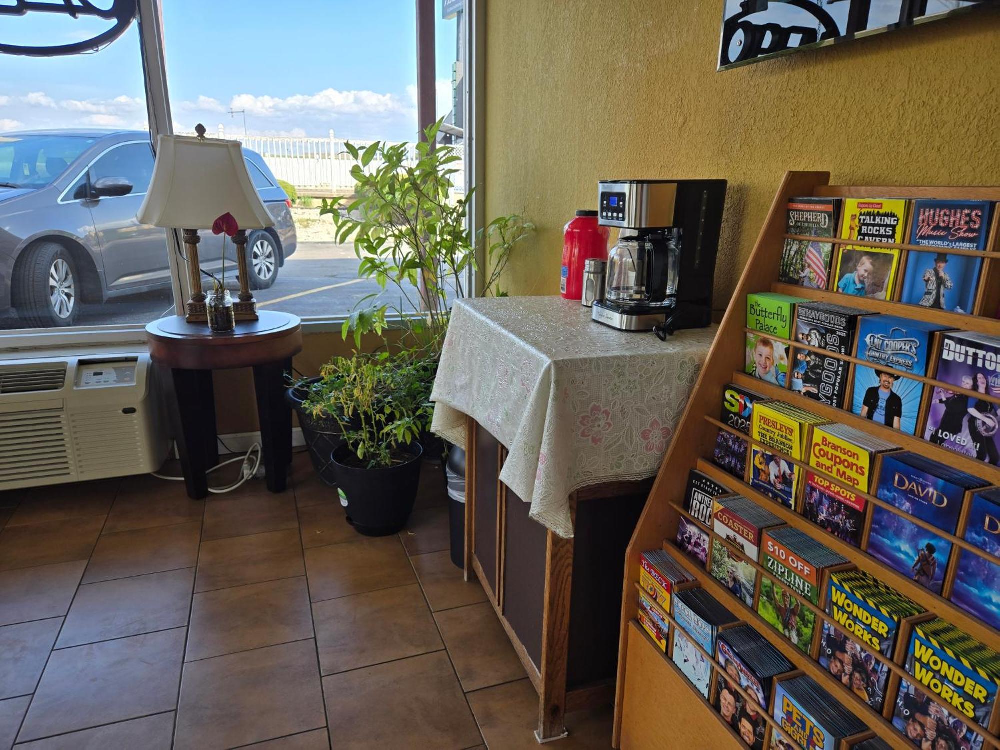 斯普林菲尔德广场酒店 外观 照片
